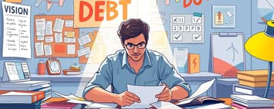 Erase Debt Fast: Expert Tips and Strategies You Can't Miss