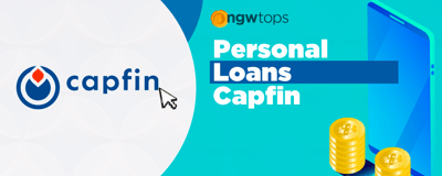 Personal Loans Capfin: Essential Features, Pros & Cons