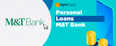 Personal Loans M&T Bank: Essential Features, Pros & Cons