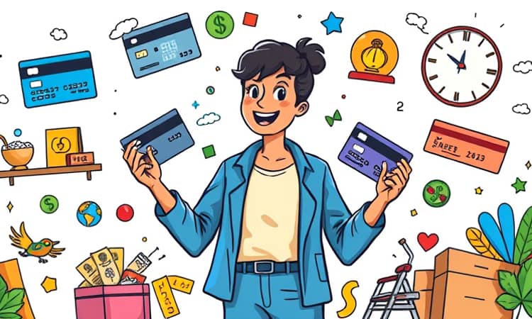 Mastering Multiple Credit Cards: Tips for Successful Management