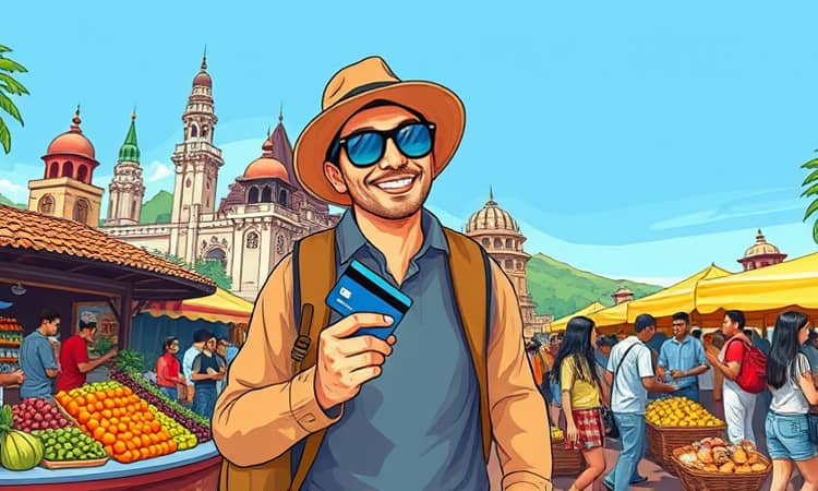 Travel Smart: Essential Credit Card Tips for Your Next Abroad Trip