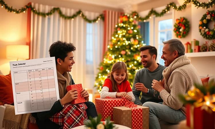 Smart Holiday Budgeting: How to Celebrate Without Breaking the Bank