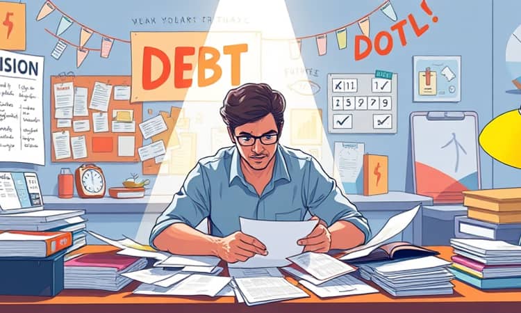 Erase Debt Fast: Expert Tips and Strategies You Can't Miss