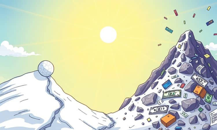 Debt Snowball vs. Debt Avalanche: How to Prioritize Paying Off Debts