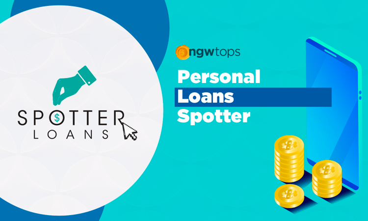 Personal Loans Spotter: Essential Features, Pros & Cons